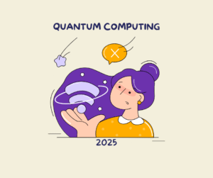 Quantum Computing