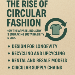Circular fashion