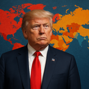 Trump’s second term