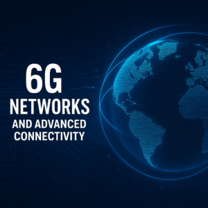6G Networks