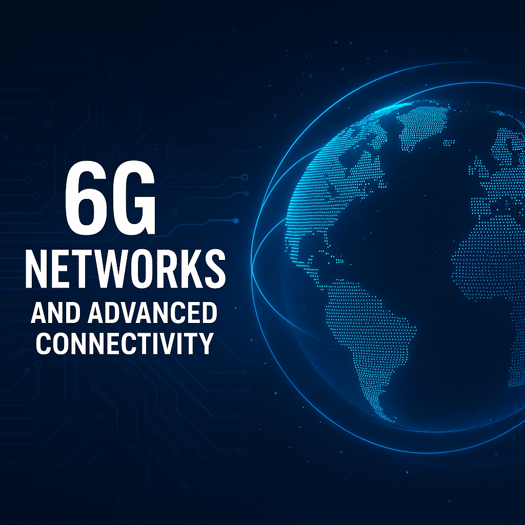6G Networks