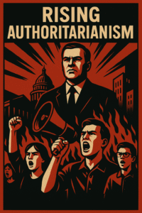 Rising Authritarianism